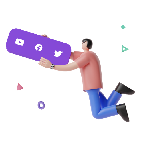 Zaproszenie na socialmedia